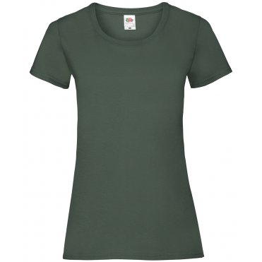 SS050 Women's Valueweight T