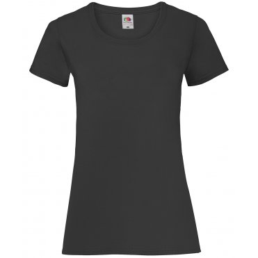 SS050 Women's Valueweight T