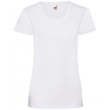 SS050 Women's Valueweight T