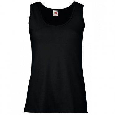 SS051 Women's Valueweight Vest