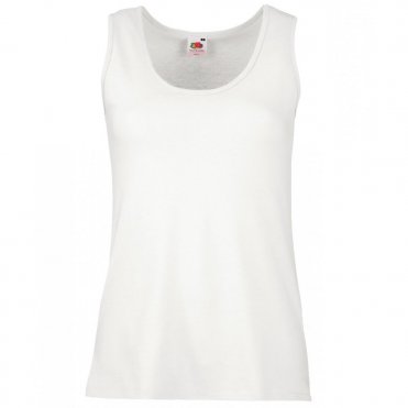 SS051 Women's Valueweight Vest