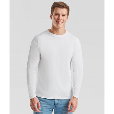 SS069 Original Long Sleeve T