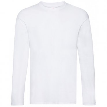 SS069 Original Long Sleeve T