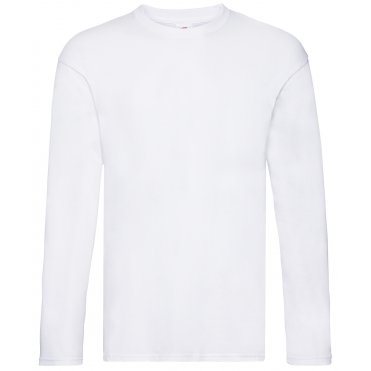 SS069 Original Long Sleeve T