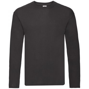 SS069 Original Long Sleeve T