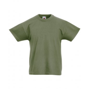 SS088 Children's Original T