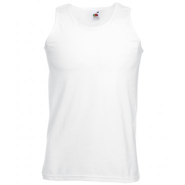 SS100 Valueweight Athletic Vest