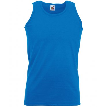 SS100 Valueweight Athletic Vest