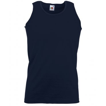 SS100 Valueweight Athletic Vest