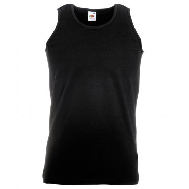 SS100 Valueweight Athletic Vest