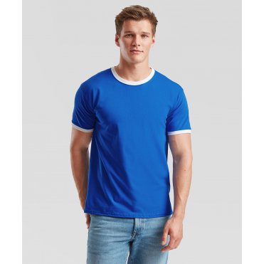 SS168 Ringer T