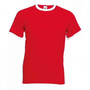 SS168 Ringer T
