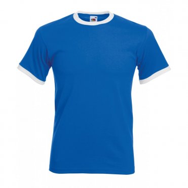 SS168 Ringer T