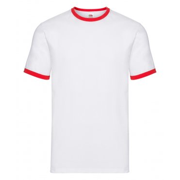 SS168 Ringer T