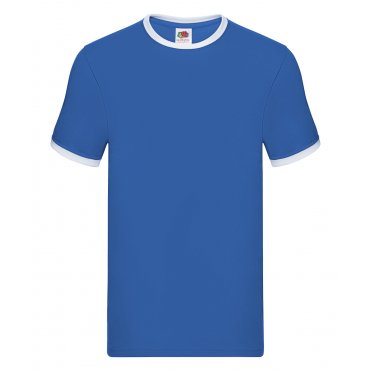 SS168 Ringer T