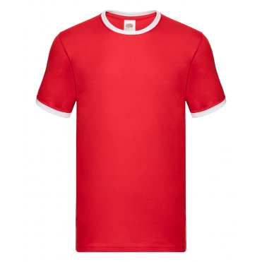 SS168 Ringer T
