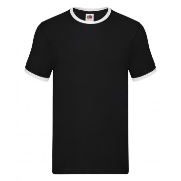 SS168 Ringer T