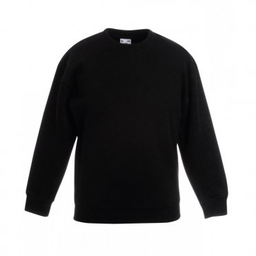 SS201 Children's Classic Set-In Sweatshirt