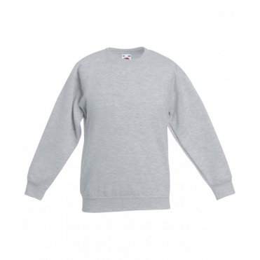 SS201 Children's Classic Set-In Sweatshirt