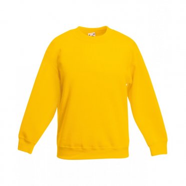 SS201 Children's Classic Set-In Sweatshirt