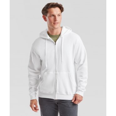 SS222 Classic 80/20 Hoodie Jacket