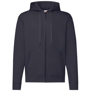 SS222 Classic 80/20 Hoodie Jacket