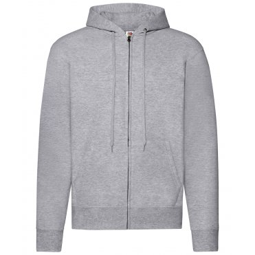 SS222 Classic 80/20 Hoodie Jacket