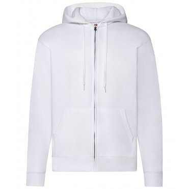 SS222 Classic 80/20 Hoodie Jacket
