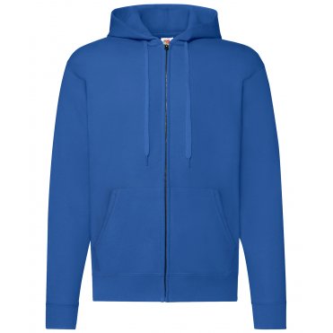 SS222 Classic 80/20 Hoodie Jacket