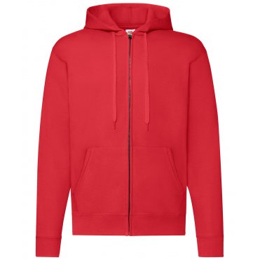 SS222 Classic 80/20 Hoodie Jacket