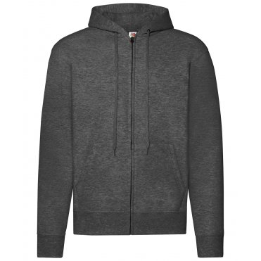 SS222 Classic 80/20 Hoodie Jacket