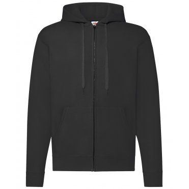 SS222 Classic 80/20 Hoodie Jacket