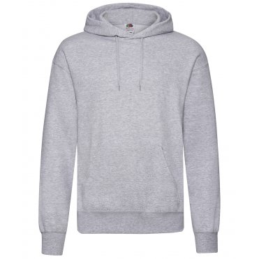 SS224 Classic 80/20 Hoodie