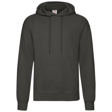 SS224 Classic 80/20 Hoodie