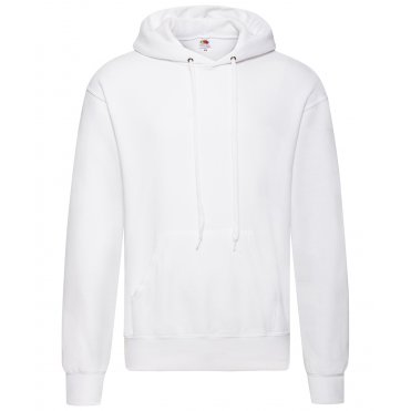 SS224 Classic 80/20 Hoodie