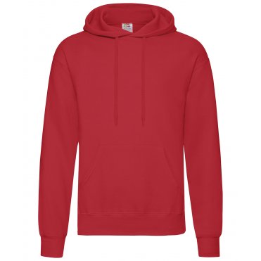 SS224 Classic 80/20 Hoodie