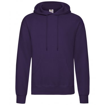 SS224 Classic 80/20 Hoodie