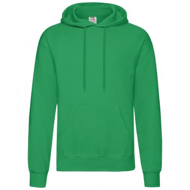 SS224 Classic 80/20 Hoodie