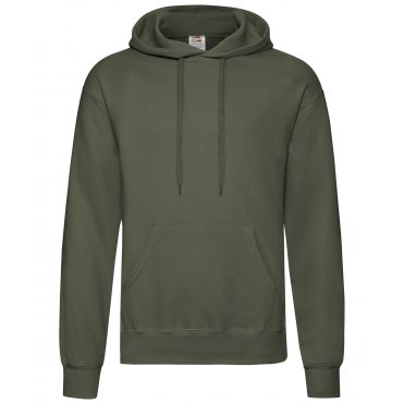 SS224 Classic 80/20 Hoodie