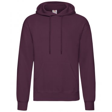SS224 Classic 80/20 Hoodie
