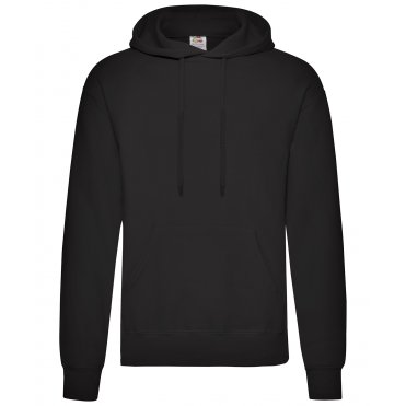 SS224 Classic 80/20 Hoodie