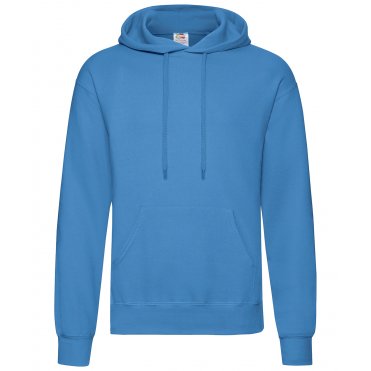 SS224 Classic 80/20 Hoodie