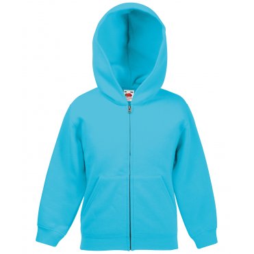 SS225 Children's Classic Hoodie Jacket