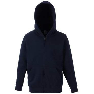 SS225 Children's Classic Hoodie Jacket