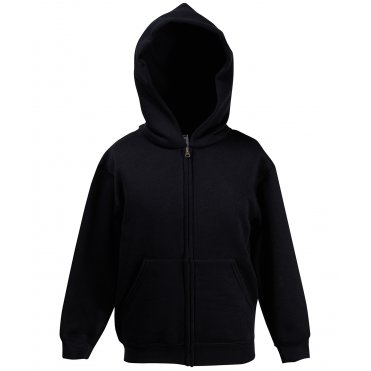 SS225 Children's Classic Hoodie Jacket