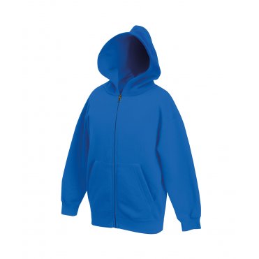 SS225 Children's Classic Hoodie Jacket