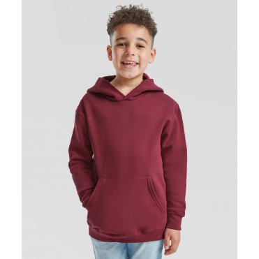 SS273 Children's Classic Hoodie