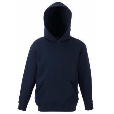SS273 Children's Classic Hoodie