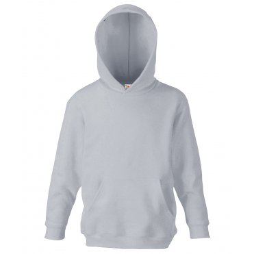 SS273 Children's Classic Hoodie