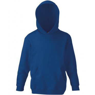 SS273 Children's Classic Hoodie